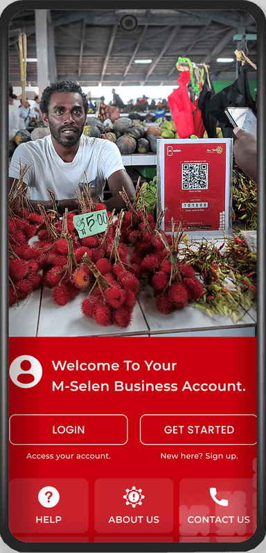 Business App