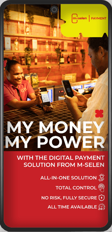 Merchant Solution