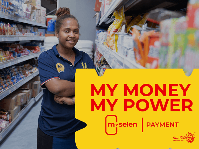 All-in-One Merchant Solution