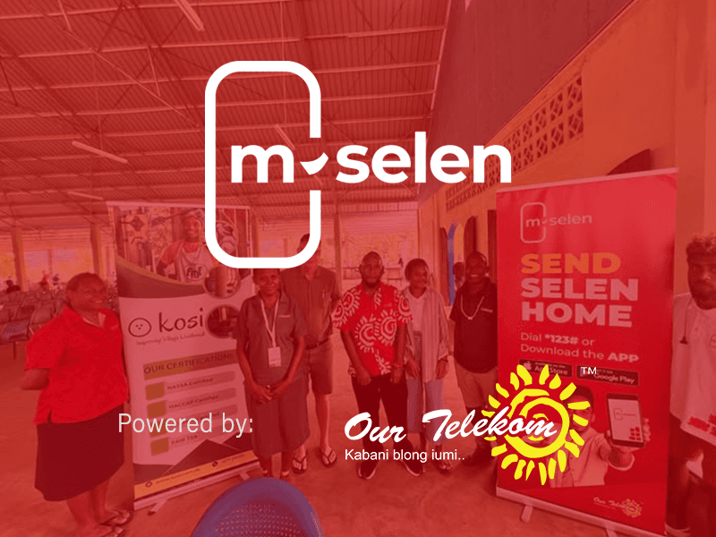 M-SELEN Achievements