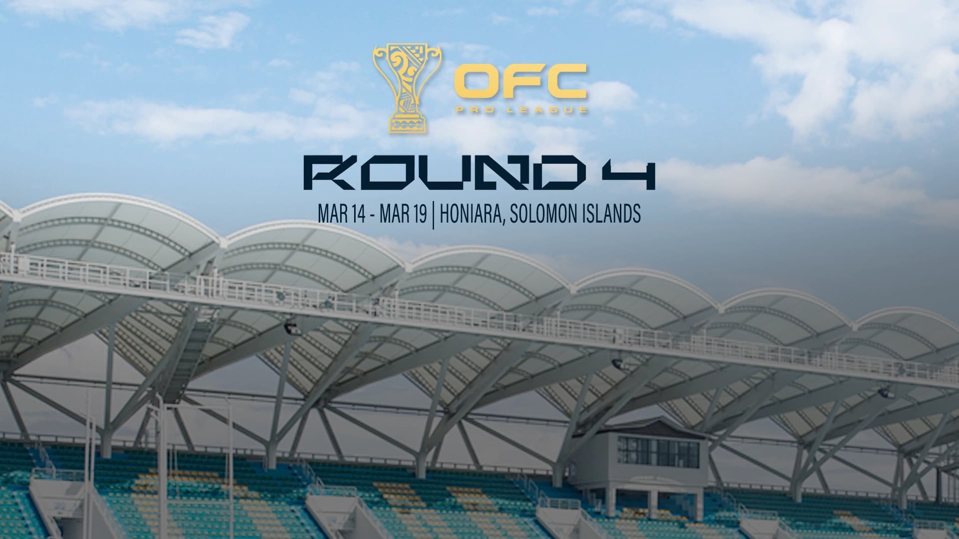 OFC Pro League