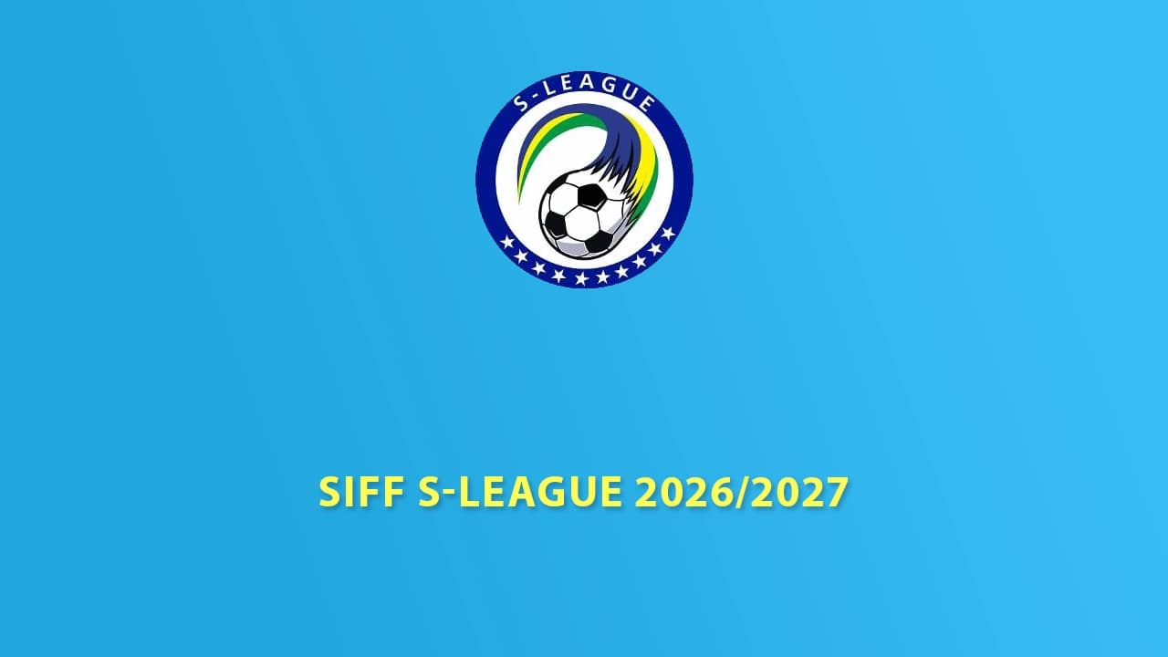 SIFF S-League