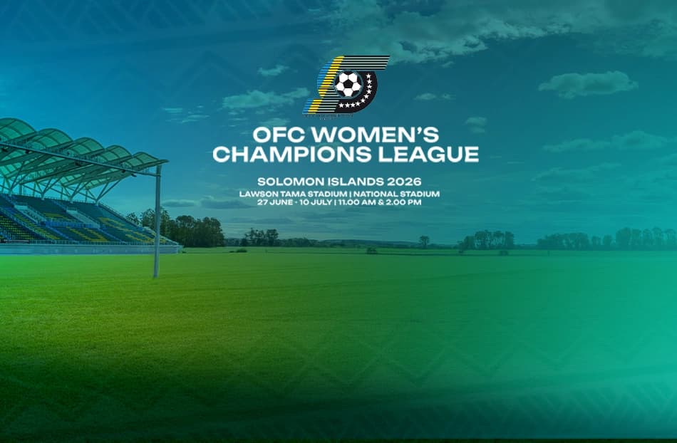 OFC Women's Championship League