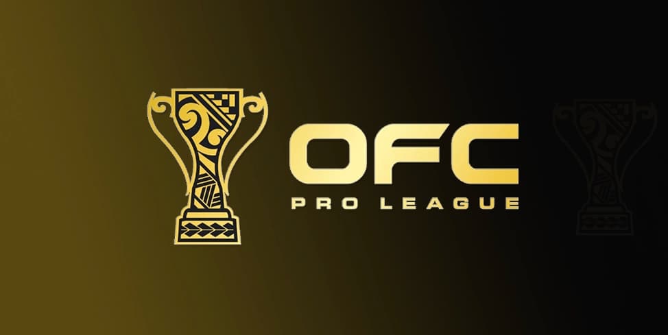 OFC Pro League — mTicket powered event