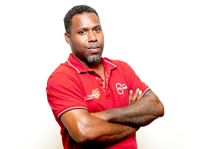 Emmanuel Oti
